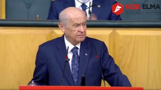 MHP Lideri Bahçeli: Zillet ittifakı yıkmaktan, bozmaktan başka bugüne kadar ne yapmıştır?