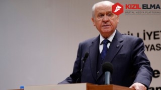 MHP Lideri Devlet Bahçeli'den anneler günü mesajı: Anne gönül dünyamızın, fani ömrümüzün gülzarıdır