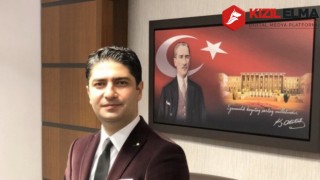 MHP'li Özdemir: Türk Gençlerinin başarılarını görmek gurur verici