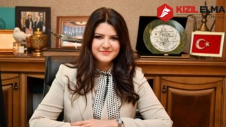 MHP'li Pelin Yılık: Engel, bireyde değil; olumsuz şartlardan kaynaklanmaktadır