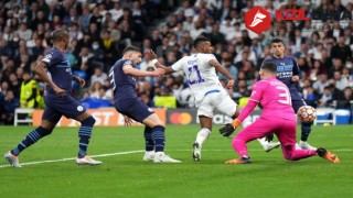 Şampiyonlar Ligi'nde tarihi gece! İmkansızı başaran Real Madrid, Manchester City'i eleyerek finale yükseldi