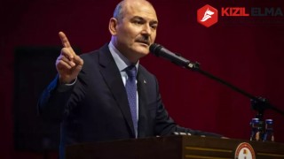 Bakan Soylu duyurdu: Türkiye genelinde tatbikat yapacağız