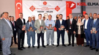 İP'ten istifa edip MHP'ye geçtiler