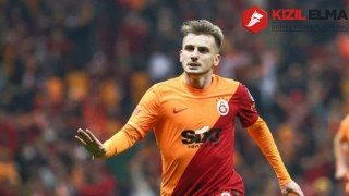 Kerem Aktürkoğlu'nun yeni takımını duyurdular!