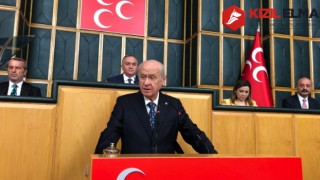 MHP Lideri Bahçeli'den 'idam' açıklaması: 'Destek vermeye hazırız'