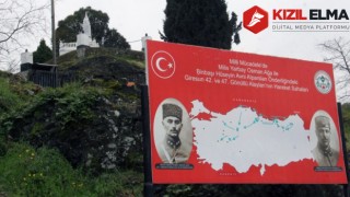 MHP Lideri Bahçeli’nin Osman Ağa kanun teklifi Giresun’da sevinçle karşılandı