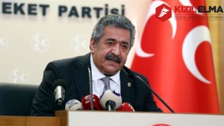 MHP'li Feti Yıldız: 'Sosyal medyanın bir ahlaki yenilenmeye ihtiyacı var'
