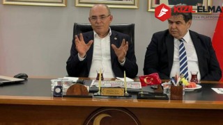 MHP'li Karakaya: Atatürk’ün kurduğu CHP ile bugünkü CHP arasında benzerlik kalmadı!