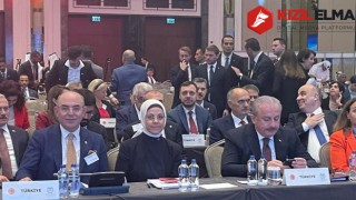 MHP'li Karakaya: İnsanlığın huzura ihtiyacı var