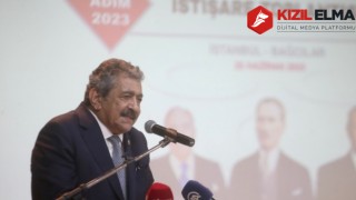 MHP'li Yıldız: İnşallah 2028'de üçüncü dönem de seçeriz