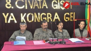 MİT'ten PKK'ya darbe: Sözde PKK yöneticisi etkisiz hale getirildi