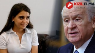 Türkiye'yi ağlatan Ayşe’ye Devlet Bahçeli sahip çıktı