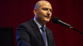 Bakan Soylu: DEAŞ da, FETÖ de, PKK da aynıdır