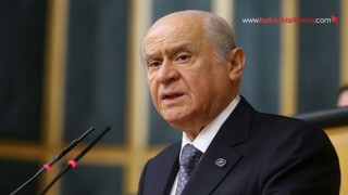 MHP Lideri Bahçeli: Bayramlar, barış ve kardeşlik ruhuyla bezenmenin kutlu dönemleridir