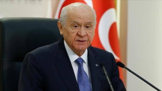 MHP Lideri Devlet Bahçeli: Söz dinleyen değil, sözü dinlenen Türkiye gerçeği vardır ve tüm görkemiyle ortadadır