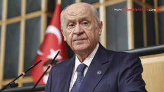 MHP Lideri Devlet Bahçeli’nin genel başkanlıktaki 25’inci yılı! Çeyrek asrı devirdi...