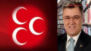 MHP'li Bahadır Bumin Özarslan'dan Yeniçağ yazarına cevap!