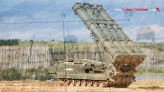 Şaşırtan iddia! S-300 kara hedeflerini vuruyor