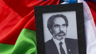 Azerbaycan halkının unutulmaz lideri Elçibey'in vefatının yıl dönümü