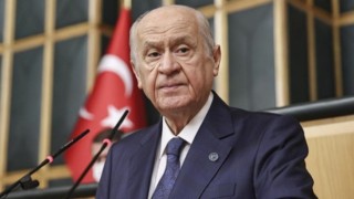 MHP Lideri Bahçeli: 2023 tarihi bir eşik olacaktır... Bu melanetten kurtulma zamanı gelip çatmıştır!