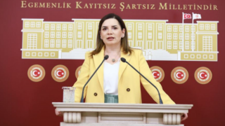 MHP'li Erdem: İmamoğlu, İstanbul'un başına gelmiş en büyük felaket