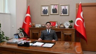 MHP'li Özdemir: Zillet cephesinin siyasi propaganda uğraşına girmeleri beyhude bir çabadır