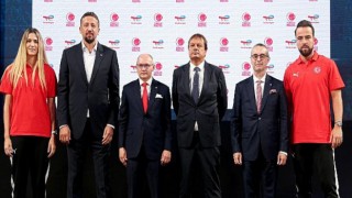 Türkiye Basketbol Federasyonu ile TotalEnergies İstasyonları İş Birliği Devam Edecek