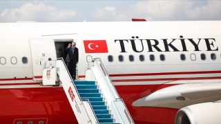 Cumhurbaşkanı Erdoğan'ın Balkan turu yarın başlıyor