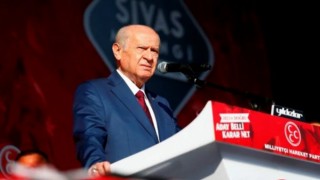 MHP Lideri Bahçeli: 2023 yılında adayımız belli, kararımız nettir