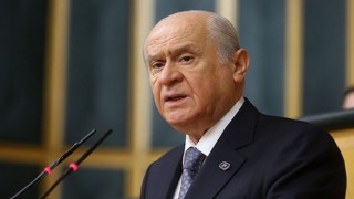 MHP Lideri Bahçeli'den Tunç Soyer'e sert tepki: İflah olmaz bir cahillik!