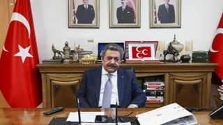 MHP’li Yıldız: Kılıçdaroğlu’na bir türlü öğretemedik