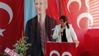 MHP'li Yılık: Şahsi menfaatlerini milli menfaatlere değişen hiç kimsenin ve hiçbir düşüncenin MHP'de işi yoktur, olamaz