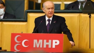 MHP Lideri Bahçeli: Zillet partilerinin başkanları bu süreçte havlu atacak, çalkantı yaşayacaklar