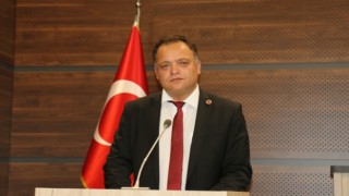 MHP Meclis Üyesi Gökhan Arslan CHP'lilere sert tepki gösterdi