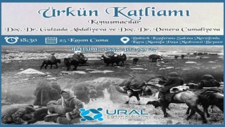 Türkistan'ın milli başkaldırı hareketi ve Rus Çarlığının kanlı mirası: Ürkün Katliamı
