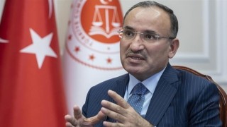 Bakan Bozdağ: İstismar davasında yargılama süreci başlatılmıştır