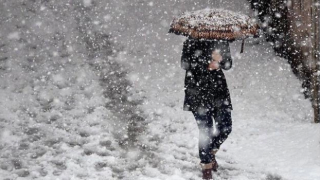 Meteoroloji uyardı: 2 kentte yoğun kar bekleniyor