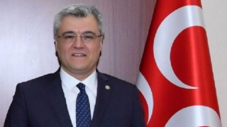 MHP'li Özarslan'dan 14 Mayıs mesajı