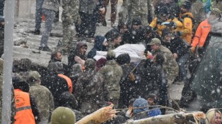 Milliyetçi Hareket Partisi deprem bölgesine heyet gönderiyor