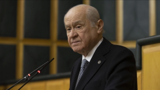 MHP Lideri Devlet Bahçeli: Türkiye tek nefes halinde yaralarını saracak güç ve kudrettedir