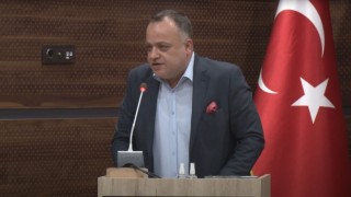 MHP'li Gökhan ARSLAN: Deprem olacak diye defalarca uyardık!
