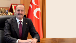 MHP'li Osmanağaoğlu: Vatandaşlarımıza verdiğimiz sözler Cumhur İttifakı iradesiyle teker teker yerine getiriliyor