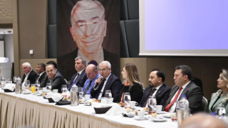 Adana milletvekili adayları tanıtıldı! MHP’li Kanlı: ‘Zafere odaklandık, başaracağız’