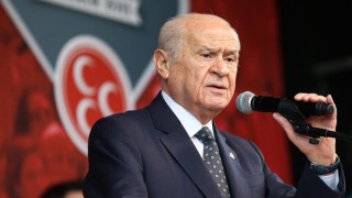 MHP Lideri Devlet Bahçeli: Anayasa Mahkemesi Başkanı zillet ittifakının yüksek yargıya yuvalanmış hastalıklı koludur