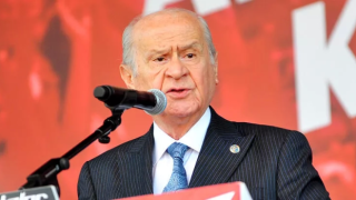 MHP Lideri Devlet Bahçeli: Kılıçdaroğlu etnik ve mezhep bozgunculuğuna soyunmuştur
