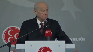 MHP Lideri Devlet Bahçeli: Kılıçdaroğlu ve CHP yönetimi Pensilvanya'nın güdümündedir