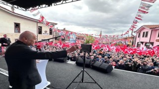 MHP Liderinden Kılıçdaroğlu’na mezhep bölücülüğü tepkisi: Yezid’le kazanmaktansa Hüseyin’le şehadete de talibiz