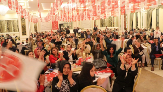 MHP’den Kırıkkale’de miting havasında aday tanıtımı: Cumhur İttifakı yeniden iktidara gelecek