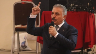 MHP'li Büyükataman: İlk turda Cumhurbaşkanımız Recep Tayyip Erdoğan'ı büyük bir çoğunlukla seçeceğiz