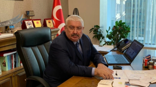 MHP'li Yalçın: Kesin aday listesi bugün Genel Başkanımıza sunulacak